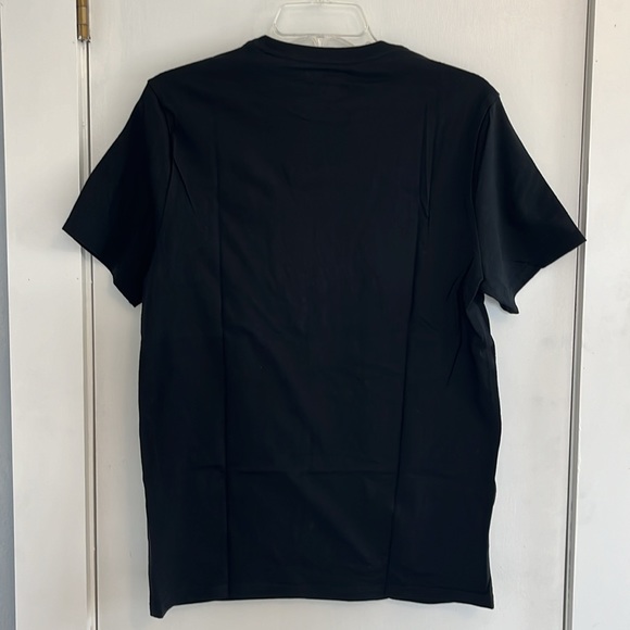 NWOT-Men’s Express Cotton Graphic Short Sleeve Tee - Picture 3 of 4